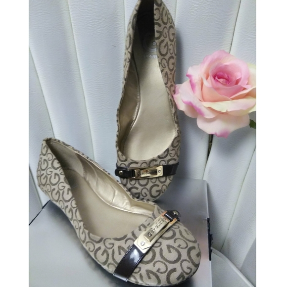 guess doll shoes
